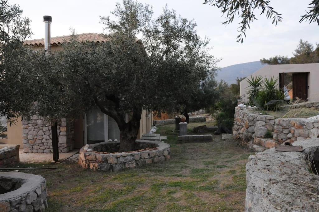 Thebes Melolia Estate 아파트 객실 사진