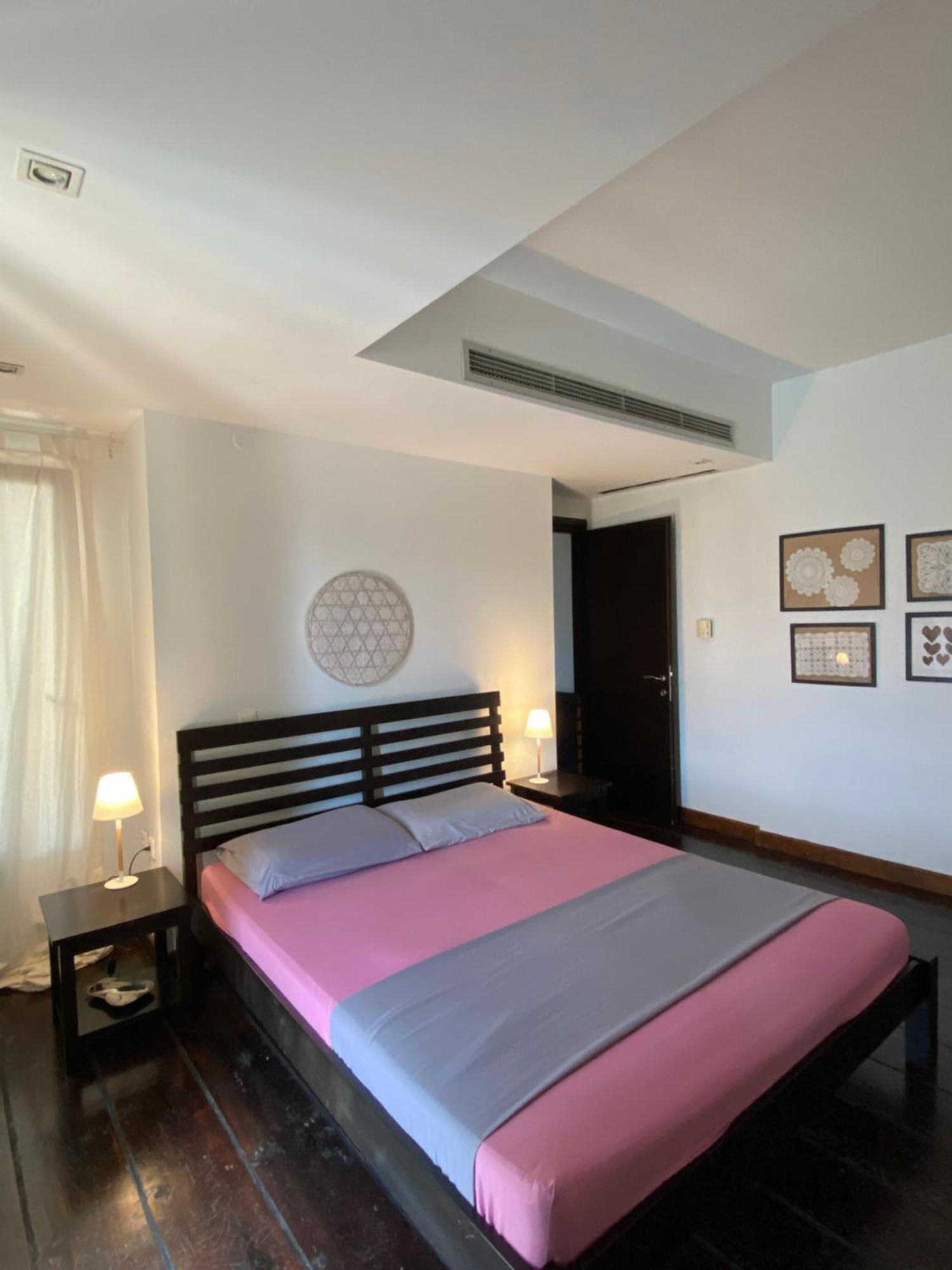 Thebes Melolia Estate 아파트 객실 사진